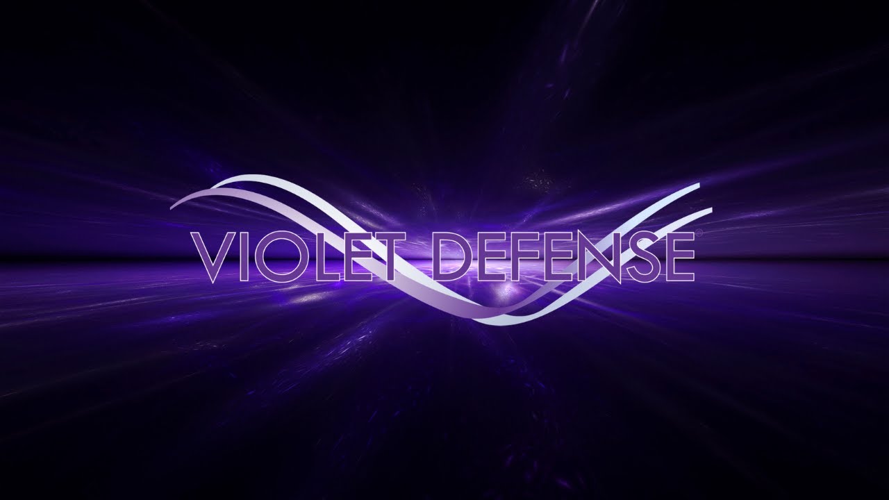 OCCC | Violet Defense