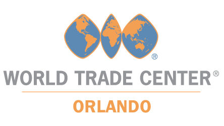 World Trade Center Orlando logo