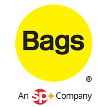 BAGS Logo