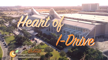 Heart of I-Drive | Original Orlando Tours