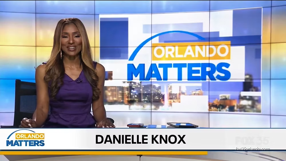 Fox 35 | Mark Tester Orlando Matters