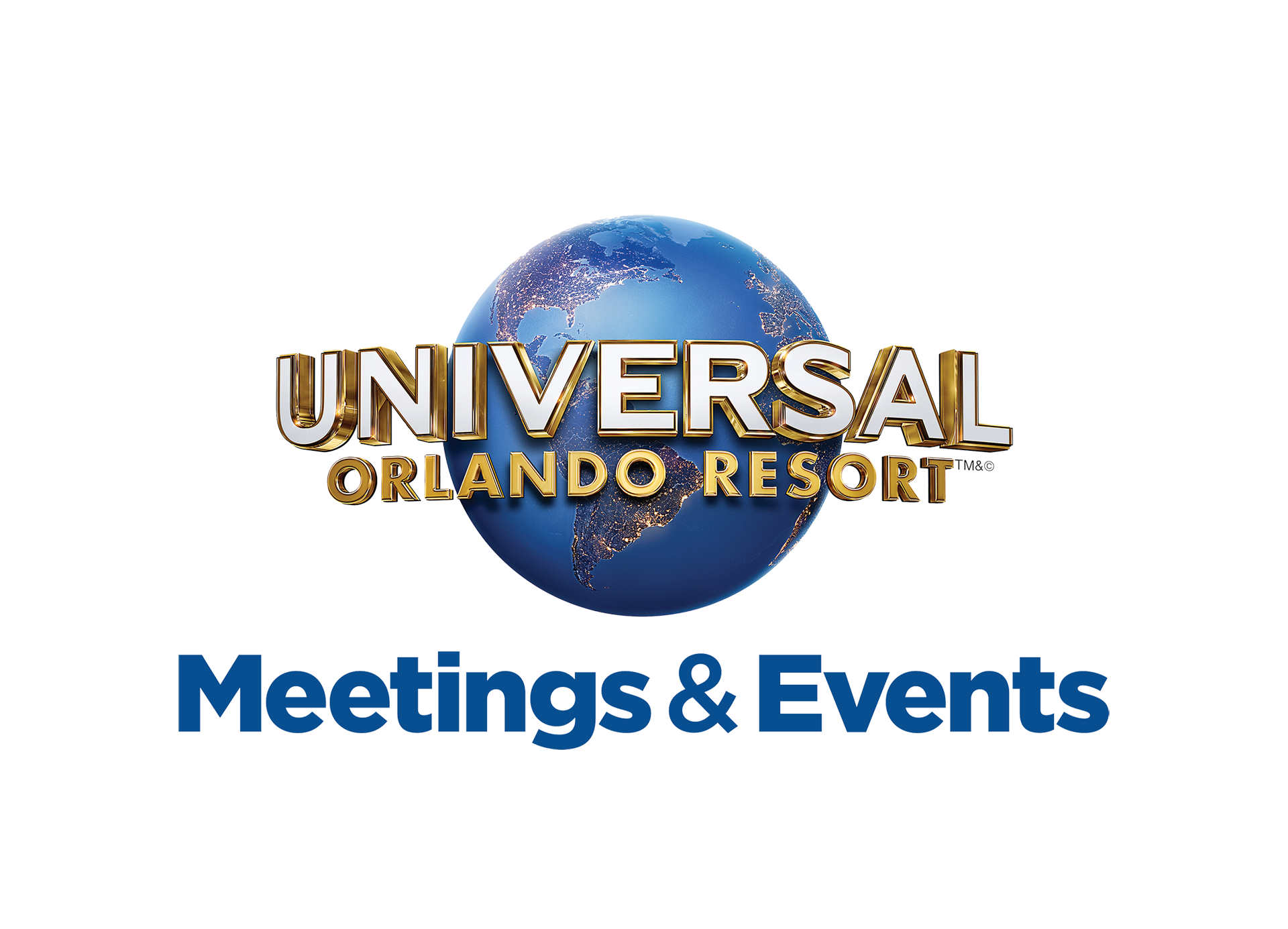 Universal Orlando Resort