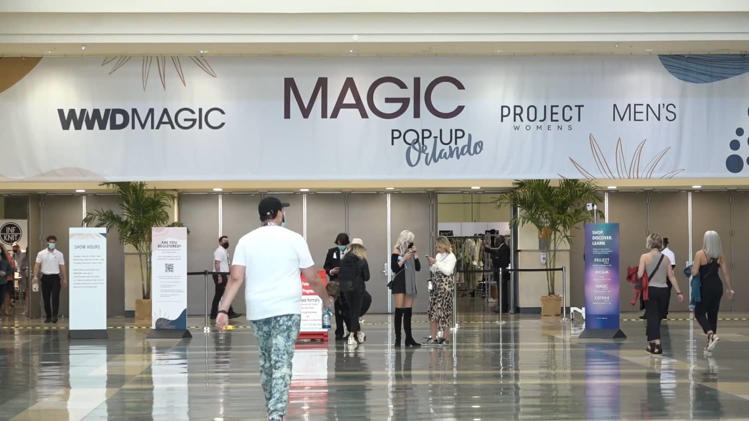 OCCC | MAGIC Pop Up Testimonial