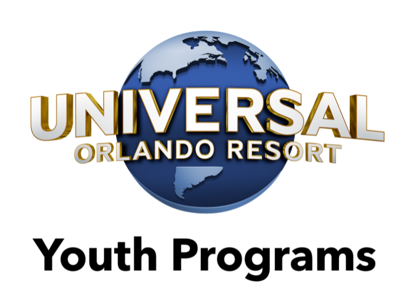 Universal Orlando Resort Youth Programs