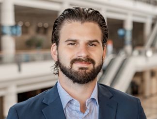 Christian Coffelletto portrait
