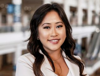 Theresa Kieu portrait