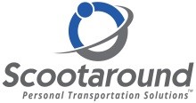 ScootAround logo