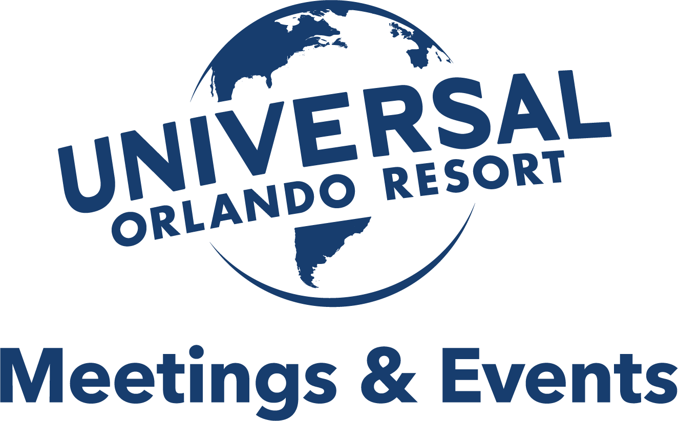 Universal Orlando Resort Meetings and Events logo