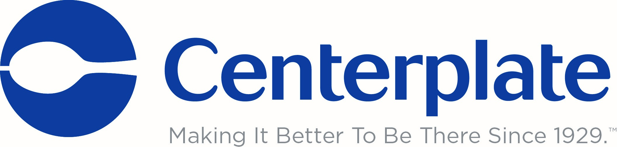 centerplate logo