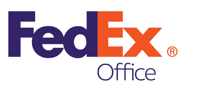 FedEx Office logo