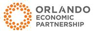 Orlando Economic Partnership logo