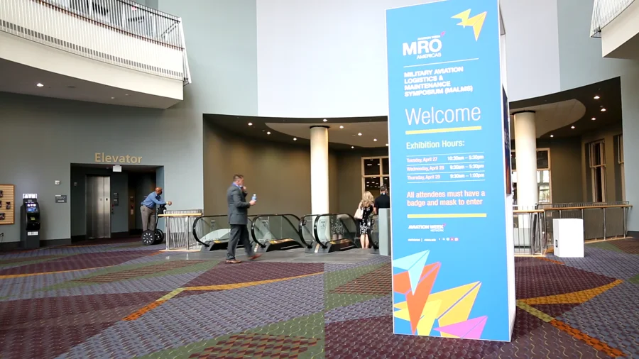 OCCC | MRO Americas Testimonial