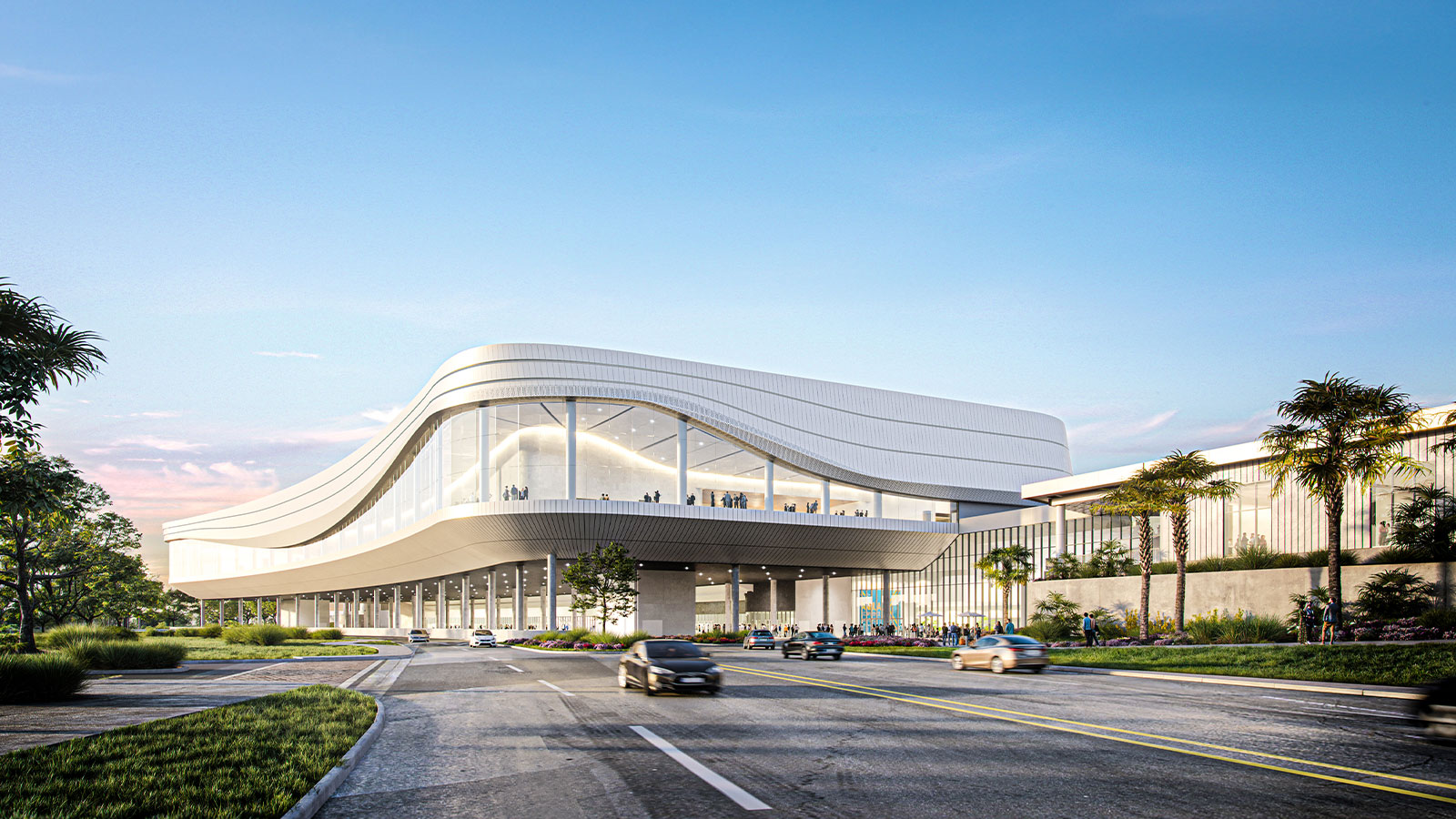 Exterior image