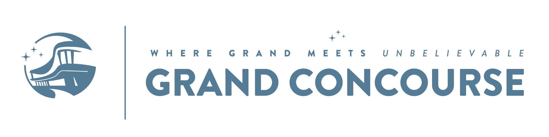 Orange County Convention Center Grand Concourse Version 2 Branding for Footer of www.OCCC.net/Expansion page