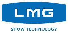LMG Show Technology logo