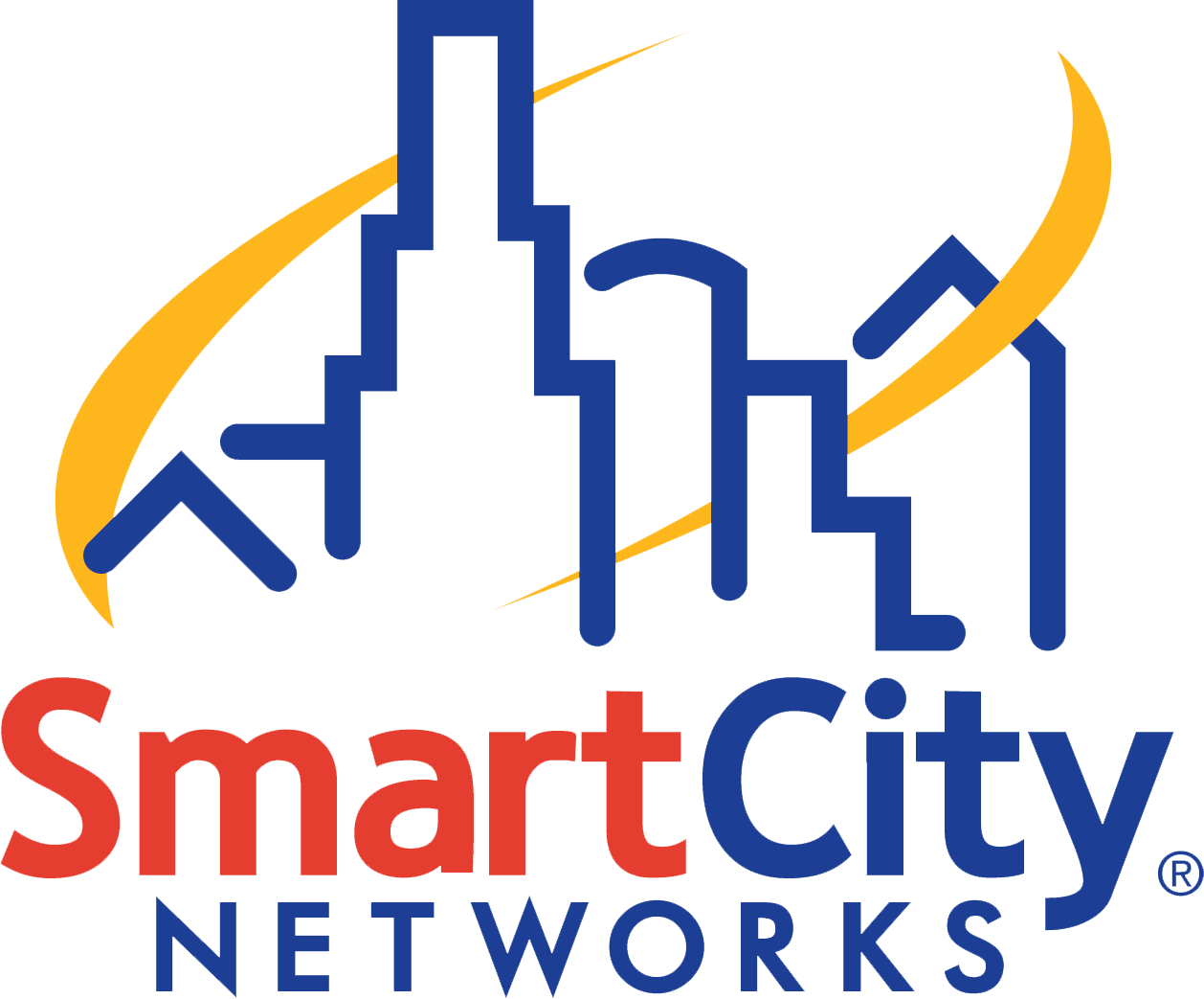 Smart City logo